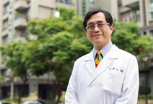 益生菌誆逆轉腎病　名醫江守山移付懲戒！最重可廢證
