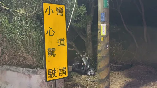 台中2女大生望高寮自撞雙亡　校方慟：師生感情好