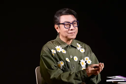 蔣萬安親邀到競總活動「安排搖滾區」　蔡康永回應了