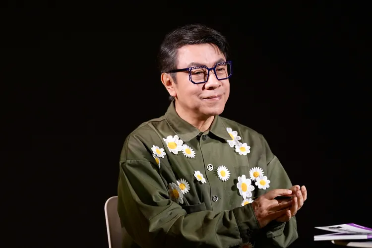 蔣萬安親邀到競總活動「安排搖滾區」　蔡康永回應了