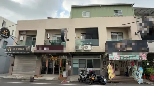 河口湖命案｜李男父親遭起底！永康整排透天　六甲也有房出租