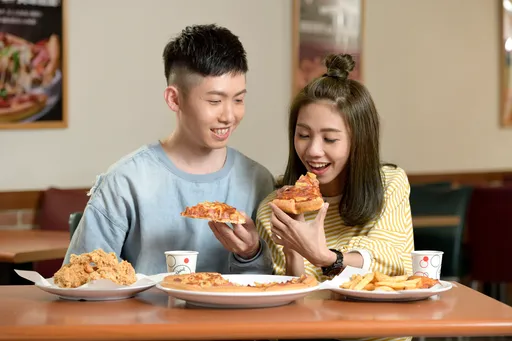 速食店買1送1　最高現省549元！雙11優惠一次看